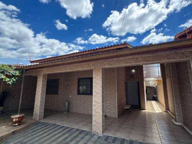 #2386 - Casa para Venda em Itanhaém - SP - 3