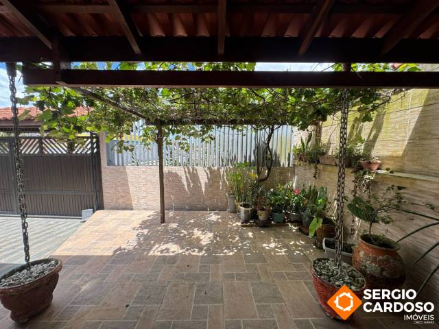 Casa para Venda em Itanhaém - 5