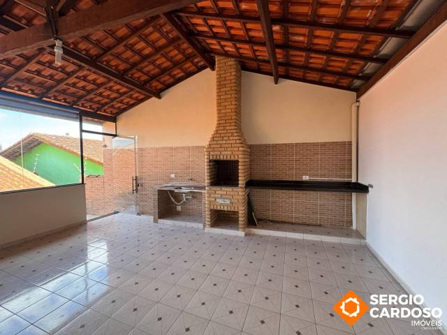 #2386 - Casa para Venda em Itanhaém - SP - 2