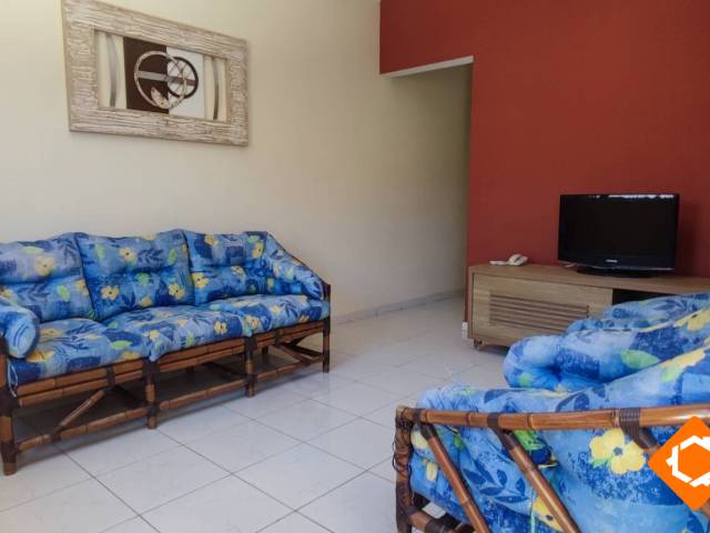 Casa para Venda em Itanhaém - 4