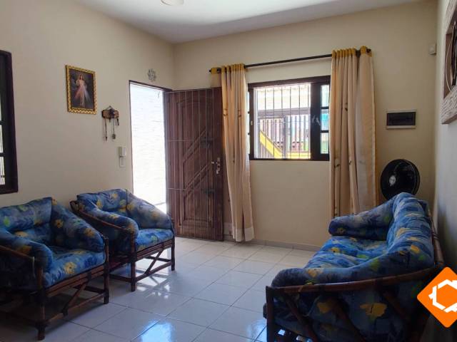 #2385 - Casa para Venda em Itanhaém - SP - 3