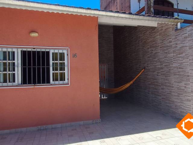 #2385 - Casa para Venda em Itanhaém - SP - 1