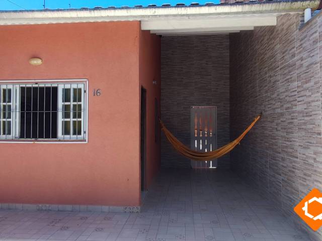 #2385 - Casa para Venda em Itanhaém - SP - 2