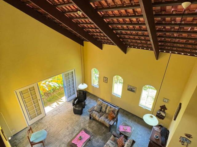 #2366 - Casa para Venda em Itanhaém - SP - 3