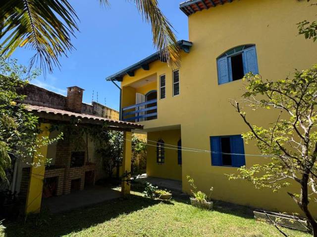 #2366 - Casa para Venda em Itanhaém - SP - 1