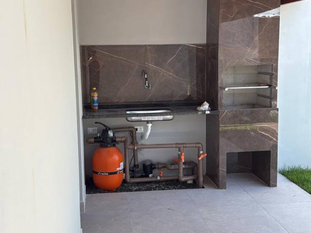 #2388 - Casa para Venda em Itanhaém - SP - 2