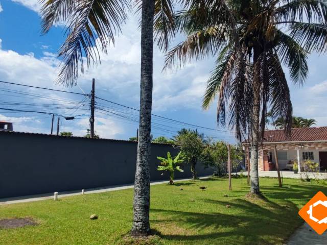 #2390 - Casa para Venda em Itanhaém - SP - 3