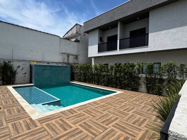 #2392 - Casa em condomínio para Venda em Itanhaém - SP - 1