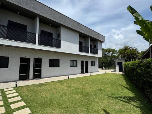 #2392 - Casa em condomínio para Venda em Itanhaém - SP - 3