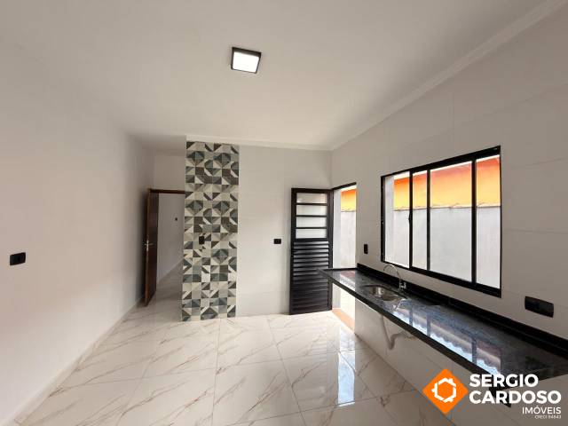 Casa para Venda em Itanhaém - 4