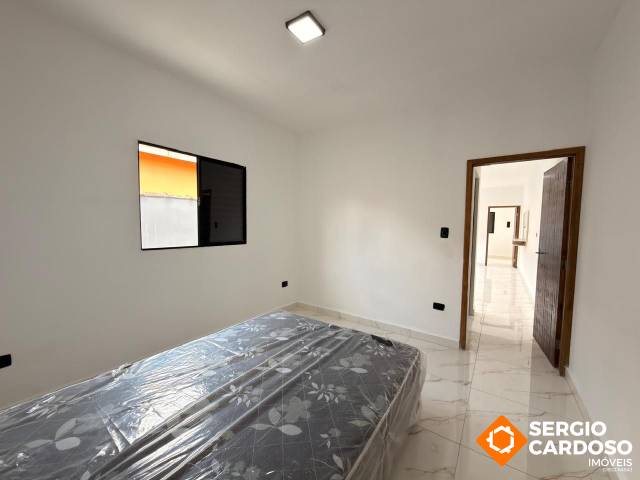 Casa para Venda em Itanhaém - 5