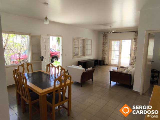 #2391 - Casa para Venda em Itanhaém - SP - 1