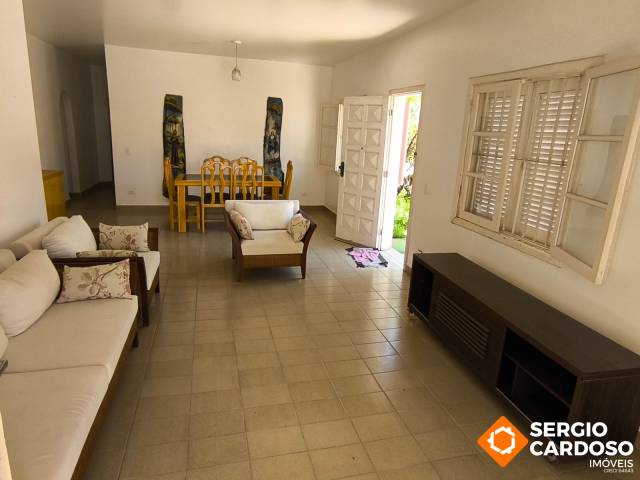 #2391 - Casa para Venda em Itanhaém - SP - 3