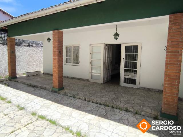 #2391 - Casa para Venda em Itanhaém - SP - 1