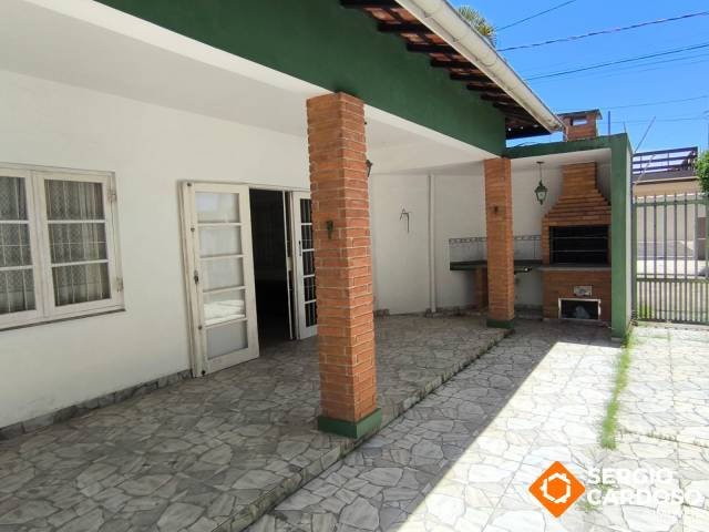 #2391 - Casa para Venda em Itanhaém - SP - 1