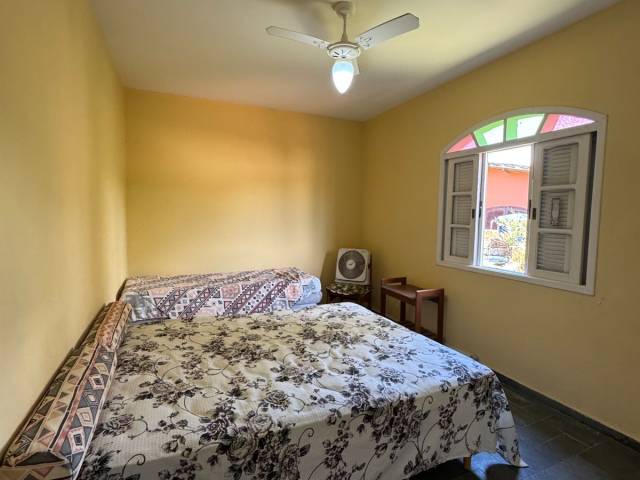 #2366 - Casa para Venda em Itanhaém - SP - 3