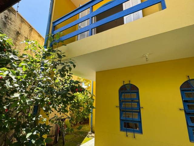 #2366 - Casa para Venda em Itanhaém - SP - 2