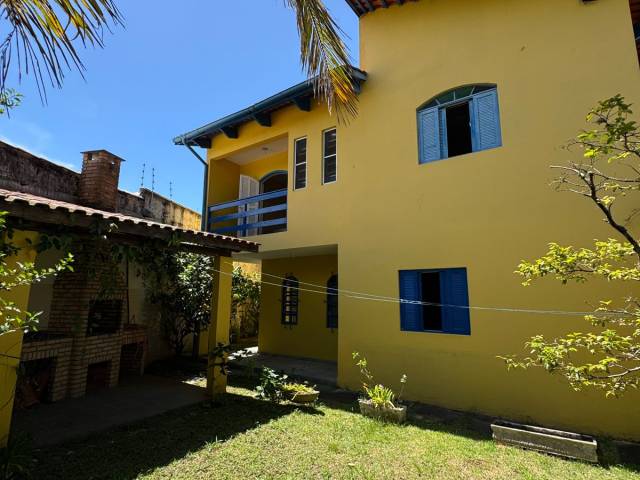 #2366 - Casa para Venda em Itanhaém - SP - 1
