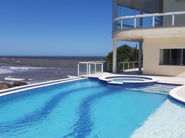 #2397 - Casa para Venda em Itanhaém - SP - 1