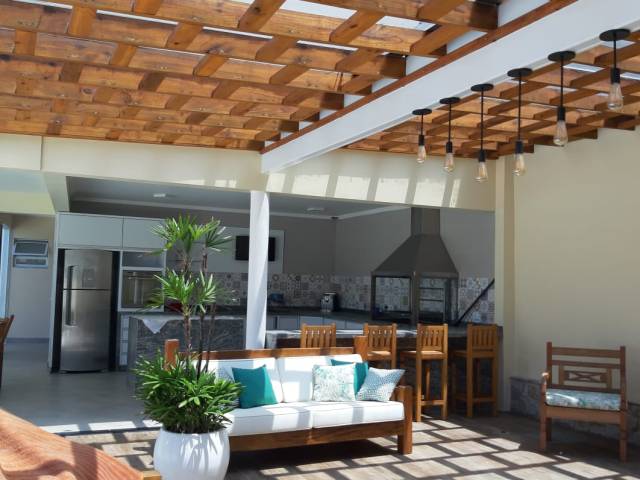 #2397 - Casa para Venda em Itanhaém - SP - 2