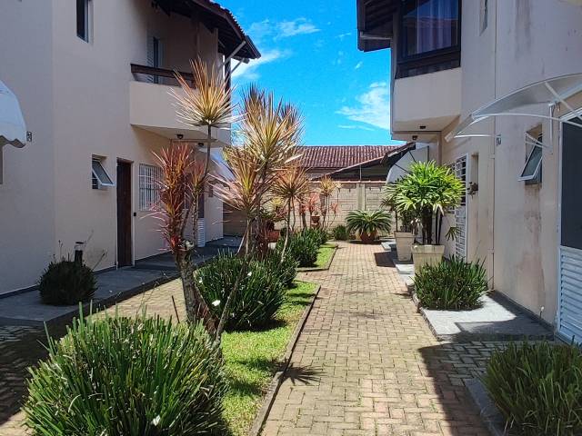 #2400 - Casa em condomínio para Venda em Itanhaém - SP - 3