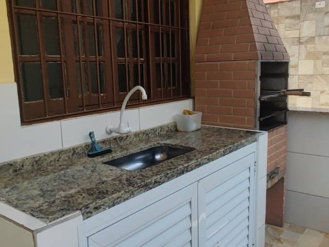 #2399 - Casa para Venda em Itanhaém - SP - 2