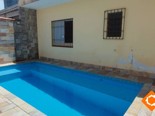 #2399 - Casa para Venda em Itanhaém - SP - 3