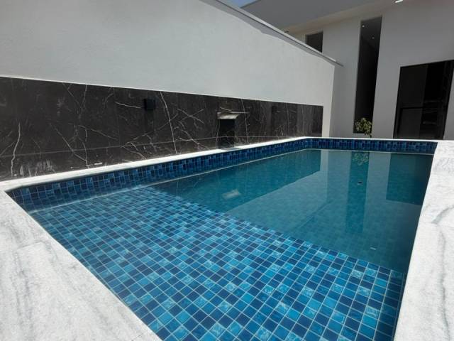 Casa para Venda em Itanhaém - 4