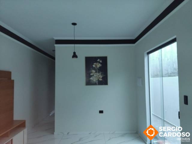 #2402 - Casa para Venda em Itanhaém - SP - 3