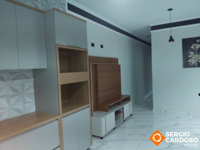 Casa para Venda em Itanhaém - 4