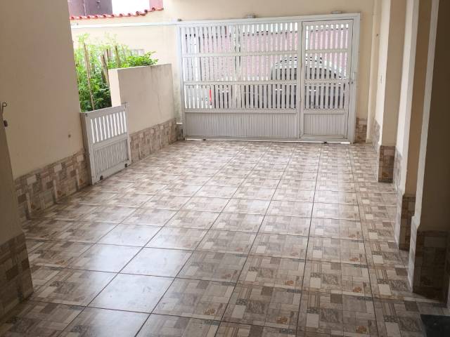 #2403 - Sobreposta para Venda em Itanhaém - SP - 2