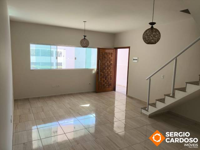 #2404 - Casa para Venda em Itanhaém - SP - 1