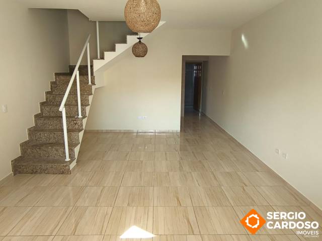 #2404 - Casa para Venda em Itanhaém - SP - 2