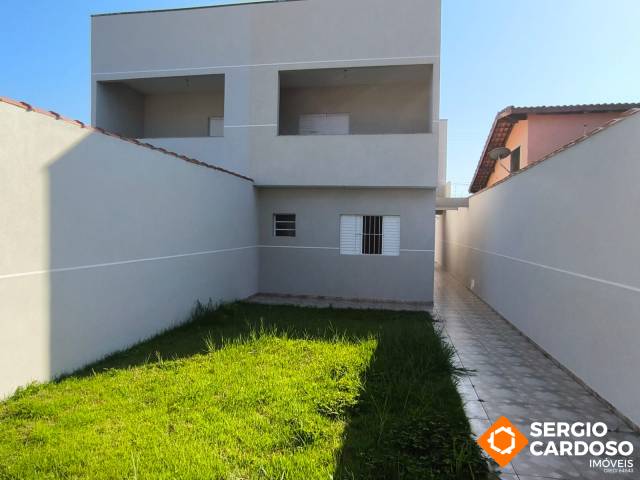 Casa para Venda em Itanhaém - 3