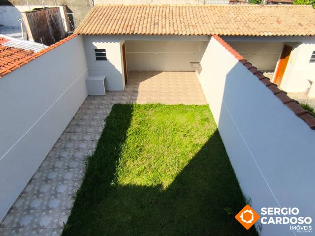Casa para Venda em Itanhaém - 2