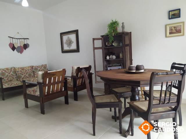 #2395 - Casa para Venda em Itanhaém - SP - 2