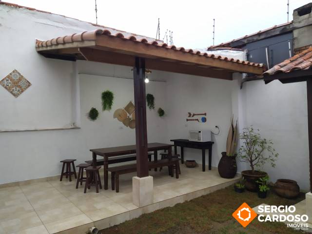 Venda em Cibratel I - Itanhaém