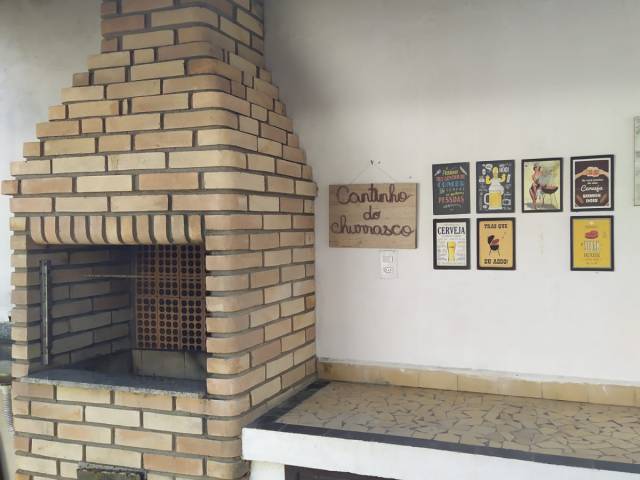 #2395 - Casa para Venda em Itanhaém - SP - 3