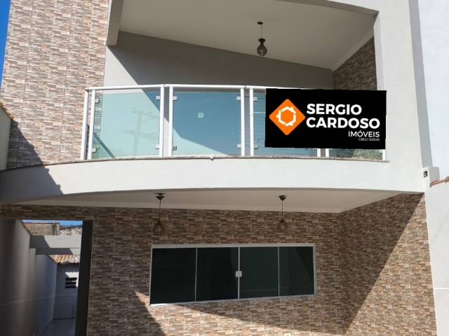 #2404 - Casa para Venda em Itanhaém - SP - 1