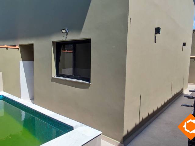 #2405 - Casa em condomínio para Venda em Itanhaém - SP - 2