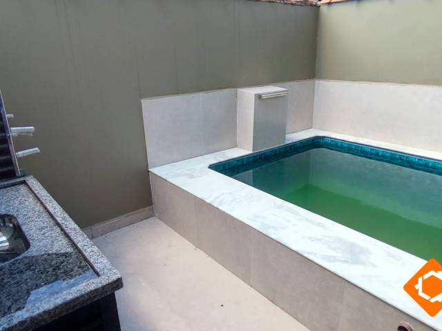 Casa em condomínio para Venda em Itanhaém - 5
