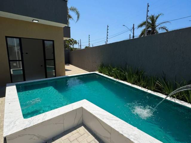 Casa para Venda em Itanhaém - 4