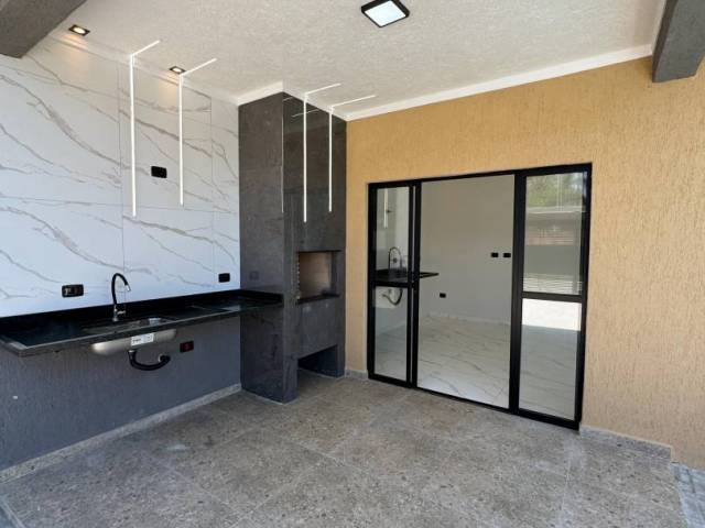 #2379 - Casa para Venda em Itanhaém - SP - 2