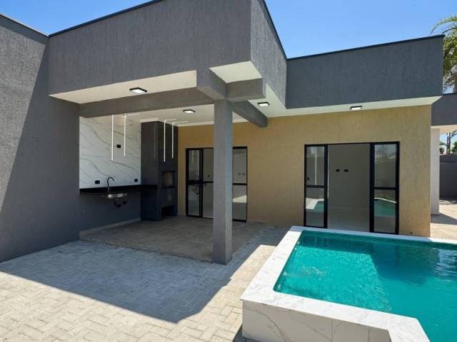 Casa para Venda em Itanhaém - 5
