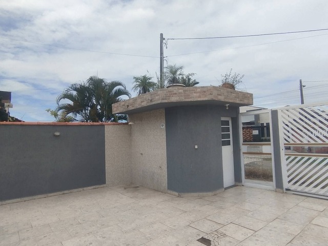 #2409 - Casa em condomínio para Venda em Itanhaém - SP - 2