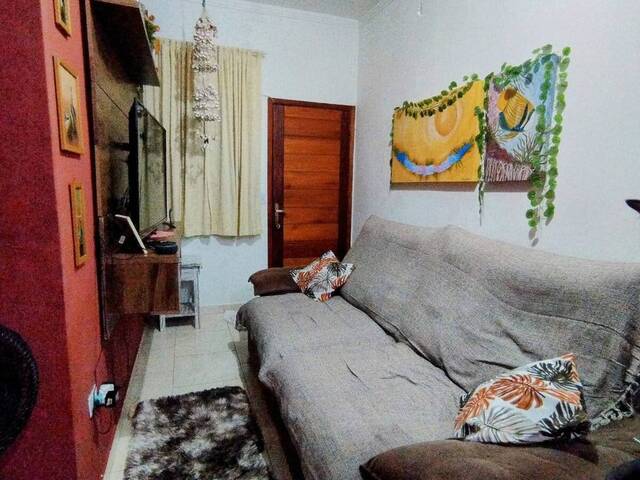 #2409 - Casa em condomínio para Venda em Itanhaém - SP - 3