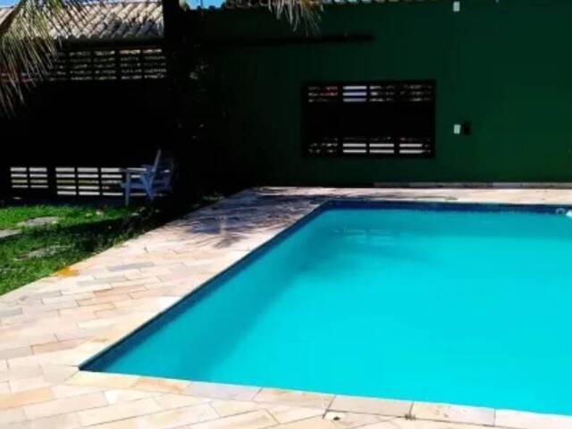 #2410 - Casa para Venda em Itanhaém - SP