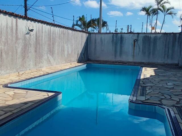 #2268 - Casa em condomínio para Venda em Itanhaém - SP - 2