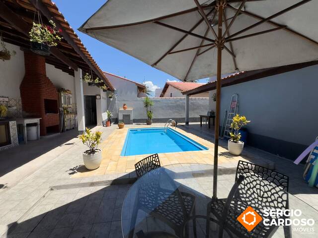 Casa para Venda em Itanhaém - 4
