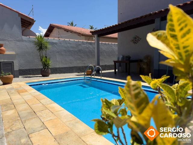 #2412 - Casa para Venda em Itanhaém - SP - 3